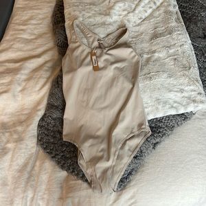 Skims bodysuit small